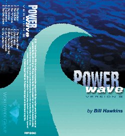 Cliff-Schinkel-2001-Worldwide-Group-Power-Wave-CD-2