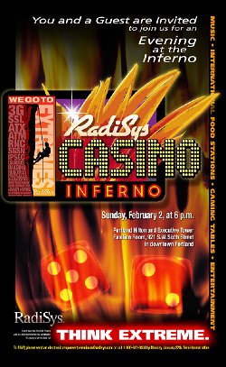 Cliff-Schinkel-2003-Radysis-Casino-Inferno-Event-Poster