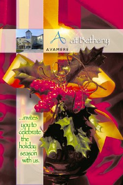 Cliff-Schinkel-2006-Avamere-Assisted-Living-Bethany-Christmas-Postcard-2