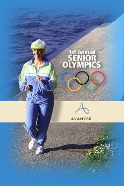 Cliff-Schinkel-2006-Avamere-Assisted-Living-Senior-Olympics-Postcard