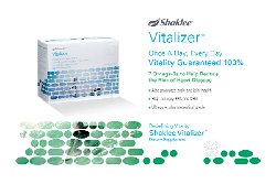 Cliff-Schinkel-2009-Shaklee-Vitalizer-Features-Postcard-D