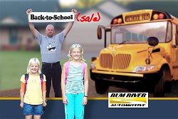 Cliff-Schinkel-2011-Rum-River-Automotive-Postcard-Back-to-School-Front