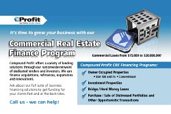 Cliff-Schinkel-2012-Compound-Profit-Corp-Commercial-Real-Estate-Postcard-Front