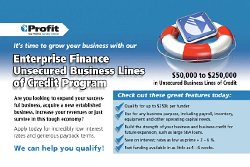 Cliff-Schinkel-2012-Compound-Profit-Corp-Enterprise-Program-BLOC-Postcard-Front