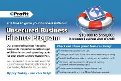 Cliff-Schinkel-2012-Compound-Profit-Corp-Enterprise-Program-UBF-Professional-Postcard-Front