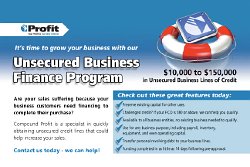 Cliff-Schinkel-2012-Compound-Profit-Corp-Enterprise-Program-UBF-Vendor-Postcard-Front