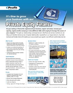 Cliff-Schinkel-2012-Compound-Profit-Corp-Private-Equity-Finance-Flyer