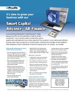 Cliff-Schinkel-2012-Compound-Profit-Corp-Smart-Capital-Advance-Flyer