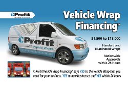 Cliff-Schinkel-2012-Compound-Profit-Corp-VehicleWrap-Customer-Postcard-Front