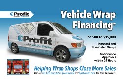 Cliff-Schinkel-2012-Compound-Profit-Corp-VehicleWrap-Vendor-Postcard-Front
