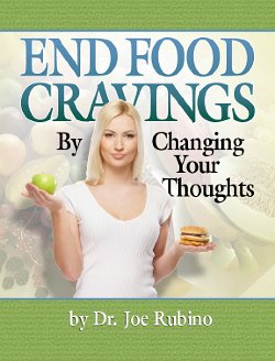 Cliff-Schinkel-2012-Joe-Rubino-End-Food-Cravings-Book-Cover