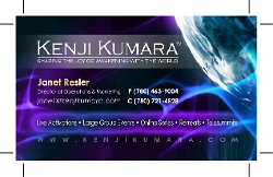 Cliff-Schinkel-2013-Kenji-Kumara-Janet-Business-Card-Front