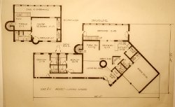 Cliff-Schinkel-1981-Solar-House-Floorplan