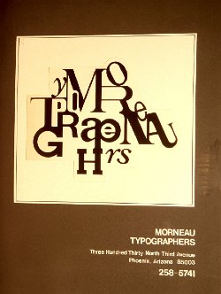 Cliff-Schinkel-1984-Morneau-Typographers