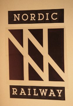 Cliff-Schinkel-1984-Nordic-Railway-Logo-1