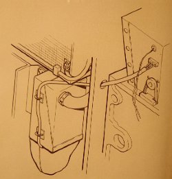 Cliff-Schinkel-1986-Honeywell-Bull-Printer-Technical-Drawing-2