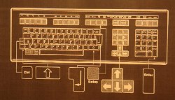 Cliff-Schinkel-1986-Honeywell-Keyboard-Diagram-NEG