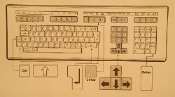 Cliff-Schinkel-1986-Honeywell-Keyboard-Diagram-POS