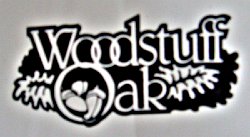Cliff-Schinkel-1988-Woodstuff-Oak-Logo-Sketch
