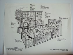 Cliff-Schinkel-1989-Desert-Oak-Furniture-Drawing-2