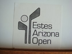 Cliff-Schinkel-1989-Estes-Arizona-Open-Logo-Sketch