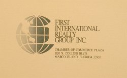 Cliff-Schinkel-1989-First-Intl-Realty-Logo