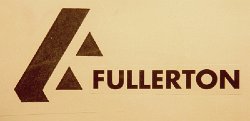Cliff-Schinkel-1989-Fullerton-Logo-2