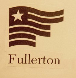 Cliff-Schinkel-1989-Fullerton-Logo-3