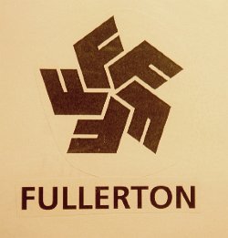 Cliff-Schinkel-1989-Fullerton-Logo-4