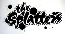 Cliff-Schinkel-1989-Logo-Sketch-The-Splatters