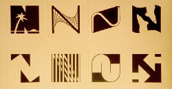 Cliff-Schinkel-1989-MIsc-Logos