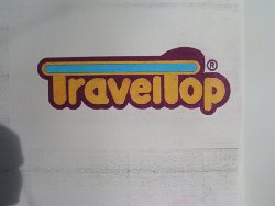 Cliff-Schinkel-1989-Traveltop-Waterbed-Logo-Sketch