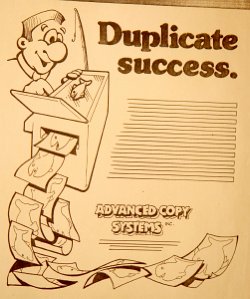 Cliff-Schinkel-1991-Cartoon-Copy-Ad-2