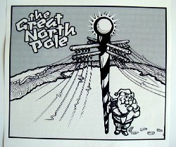 Cliff-Schinkel-1991-Cartoon-North-Pole-Santa