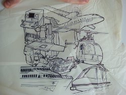 Cliff-Schinkel-1991-Debis-Equipment-Sketch