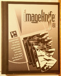 Cliff-Schinkel-1991-ImageKnife-Manual