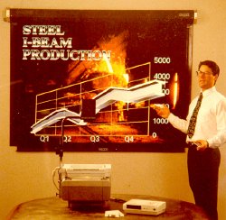 Cliff-Schinkel-1991-In-Focus-Display-Chart
