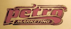 Cliff-Schinkel-1991-Petro-Logo