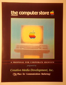 Cliff-Schinkel-1992-Apple-Cover