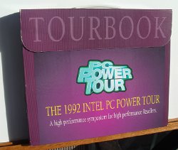 Cliff-Schinkel-1992-Intel-PC-Power-Tour-Tourbook-Packaging-Front