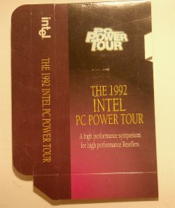 Cliff-Schinkel-1992-Intel-PowerPC-Tour-1