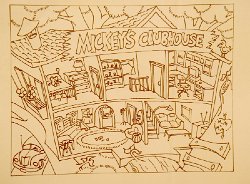 Cliff-Schinkel-1992-Mickey's-Clubhouse-1
