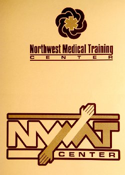 Cliff-Schinkel-1992-Northwest-Medical-Logo-3