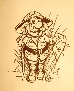 Cliff-Schinkel-1993-Cartoon-Safari-Man