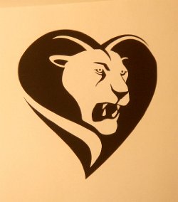 Cliff-Schinkel-1993-Lionheart-Logo-1