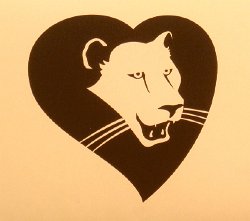 Cliff-Schinkel-1993-Lionheart-Logo-3