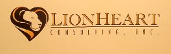 Cliff-Schinkel-1993-Lionheart-Logo-6
