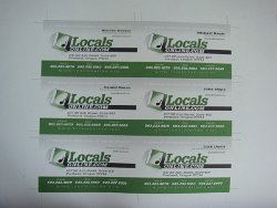 Cliff-Schinkel-1993-Locals-Online-Business-Cards