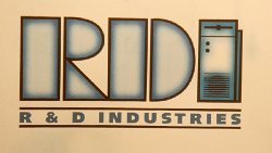 Cliff-Schinkel-1993-RDI-Logo