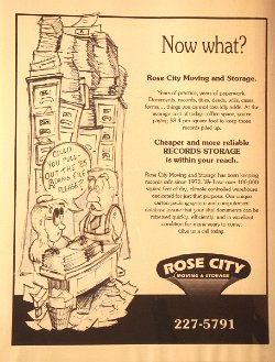 Cliff-Schinkel-1993-Rose-City-Ad